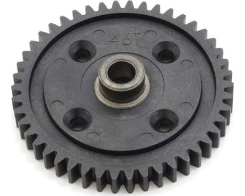 Spur Gear 46t, M1.0, for Kb10 photo