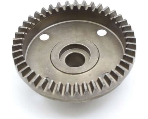 Sintered Ring Gear 43t for Kb10 photo