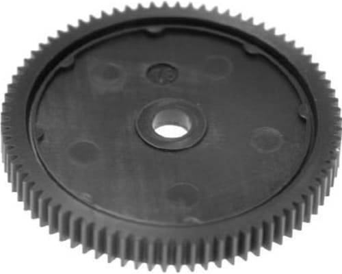 Spur Gear (48p-78t) (Zx-5) photo