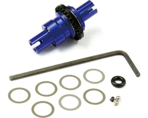 Ball Diff Set (Mini-Z Awd) Mdw018 photo