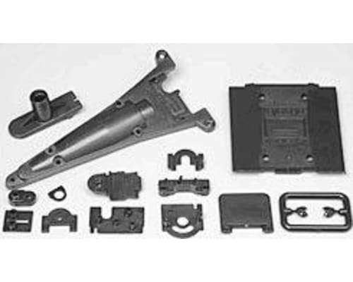 CHASSIS SMALL Parts photo