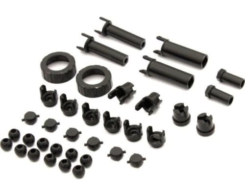 Axle Parts Set photo