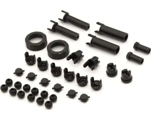 Axle Parts Set MX002B photo