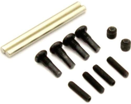 Suspension Pin & Set Screw photo