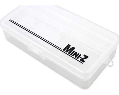 MINI-Z Case (With Accesory tray) photo