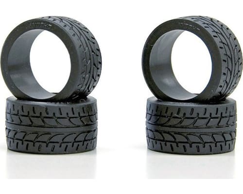 Mini-Z Racing Radial Wide Tire photo