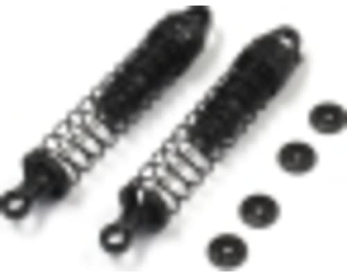 Aeration Shock Set (2 pieces) photo