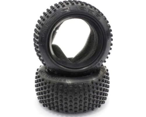 Block Tire 50x83x36mm Medium (OPTIMA) photo