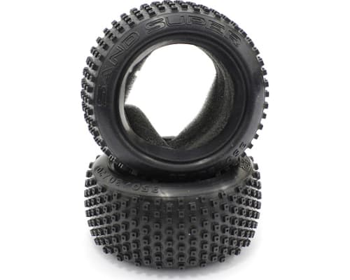 Block Tire 50x83x36mm Medium (OPTIMA) photo