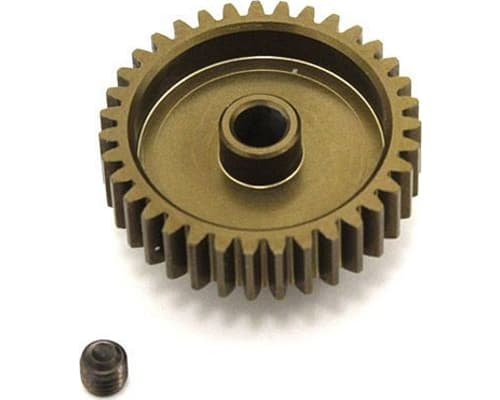 Velvet Coating Pinion Gear(35T-48P) photo