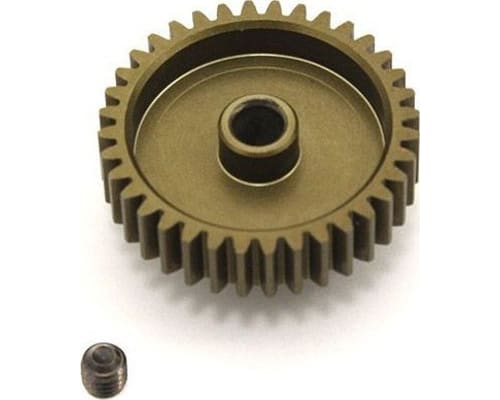 Velvet Coating Pinion Gear(36T-48P) photo