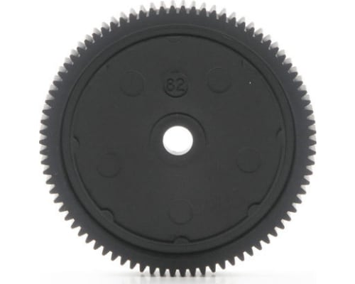 48p Spur Gear (82t) (Rt5/Rb5/Rb5 Sp) photo