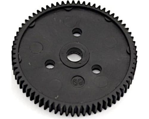 Spur Gear 48p-69t (Rb7/Rb7ss) photo