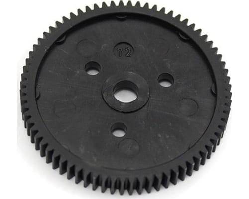 Spur Gear(48P-72T)(RB7/RB7SS) photo