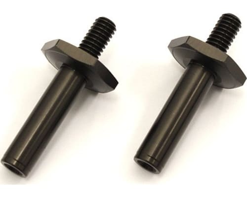 Aluminum Front Axle Shaft (RB7/2 pieces) photo