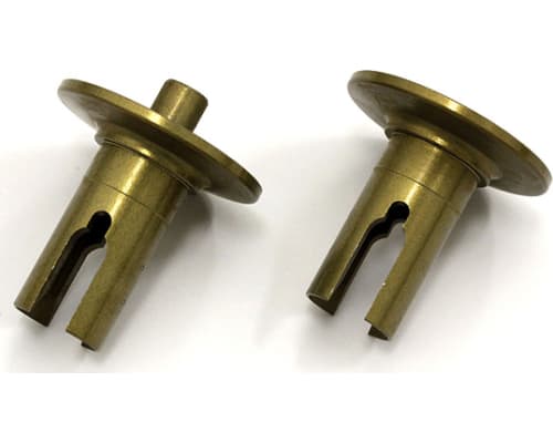 VVC Alumium Diff. Shaft Set(RB7SS) photo