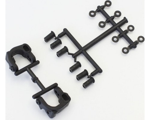 Carbon Composite Caster Blocks for RB6 photo