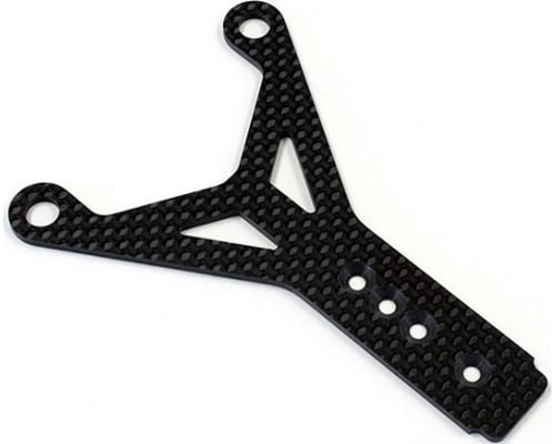 Carbon Battery Plate (RB6.6) photo