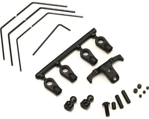 Front Stabilizer Set(RB7) photo