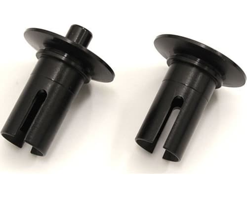 Short Steel Diff. Shaft Set(RB7SS) photo