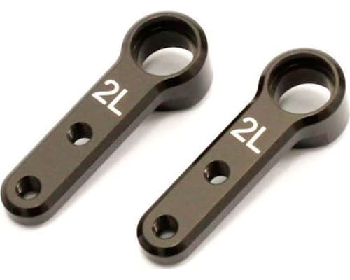 Aluminium Crank Arm 2L(RB7/RB7SS) photo