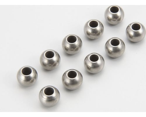 6.8 Steel Ball [10 pieces] photo