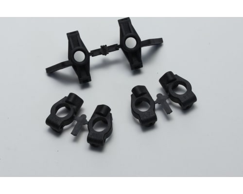 Knuckle & Hub Carrier (7 Degree & 10 Degree (ZX-6/ ZX-5) photo