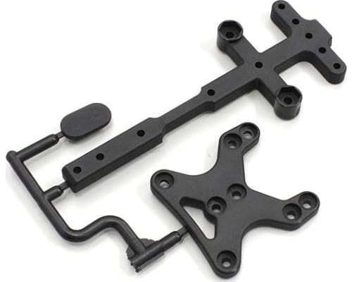 Front Chassis Brace (ZX7) photo