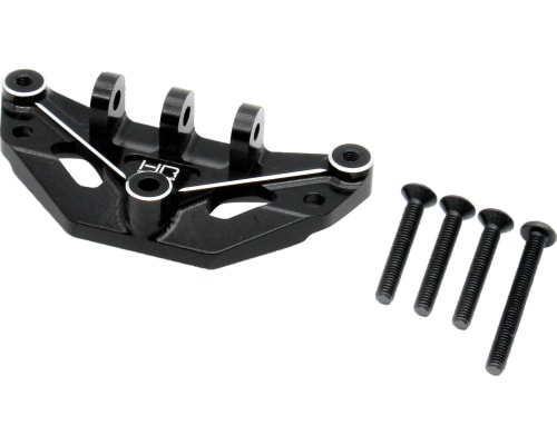 Aluminum Axle Upper Link Mount: Losi LMT photo