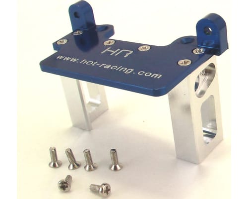 discontinued Rear Chassis Bulkhead Mini Slider photo