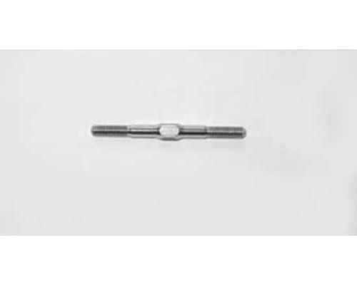 discontinued Titanium Turnbuckle 4x50mm photo