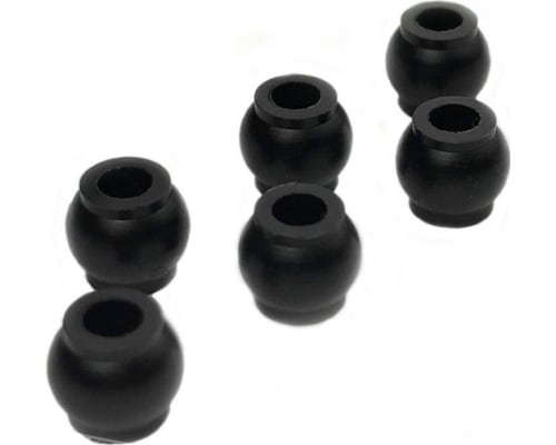 discontinued Machined Shock Bushings Tekno EB410/ET410 Shock Mou photo