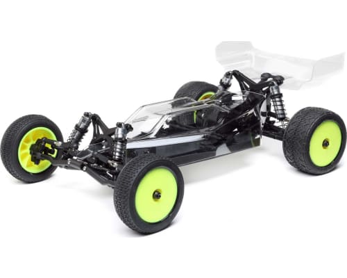 1/16 Mini-B Pro Roller 2WD Buggy photo