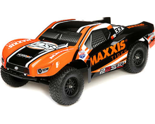 MAXXIS Body Set: 22S SCT photo