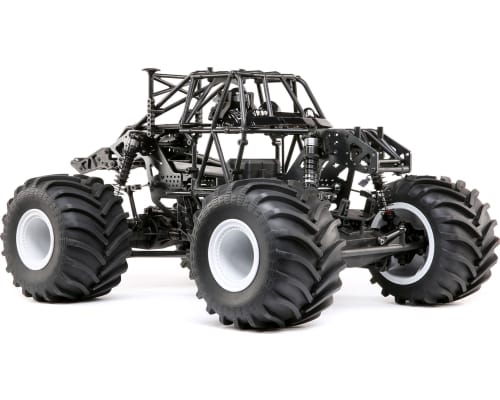 LMT: 4WD Solid Axle Monster Truck: Roller photo