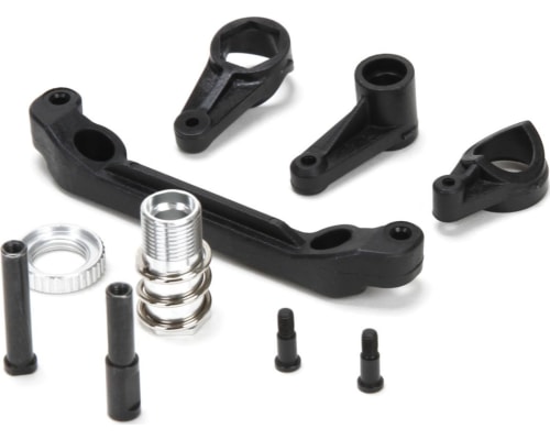 Steering Hardware Set: Mini 8T DB photo