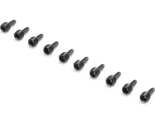 Center Driveshaft Screw Pin 10 : Mini LMT photo