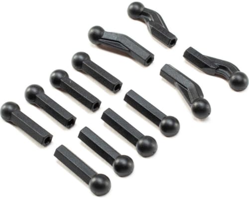 Rod End Set: Mini-T 2.0 photo