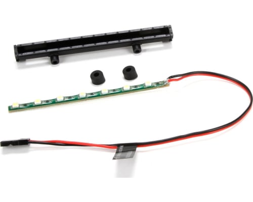 LED Light Board and Light Bar Housing: NCR2.0 photo