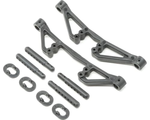 Body Mount Set: TENACITY SCT T MT photo