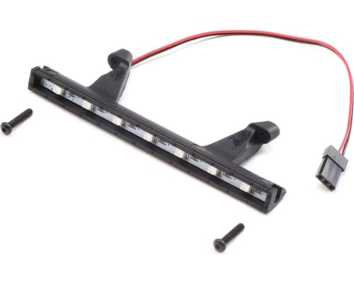 Rear Red LED Light Bar For Raptor: BR photo