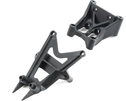 Front Upper Arm/Shock Mount Rear Chassis Brace: Baja Rey photo