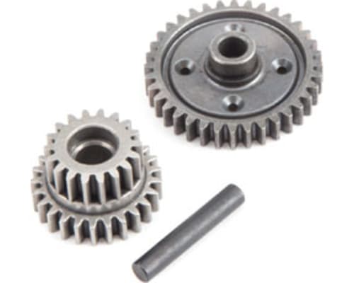 Center Transmission Gear Set: Baja Rey photo