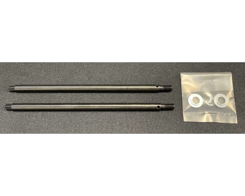 Rear Axle Shaft Set: Baja Rey photo