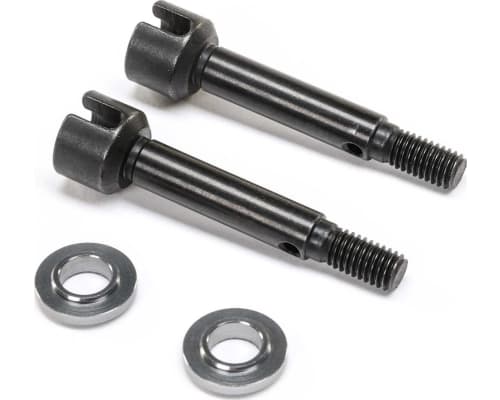 Stub Axle: Baja Rey 2.0 photo