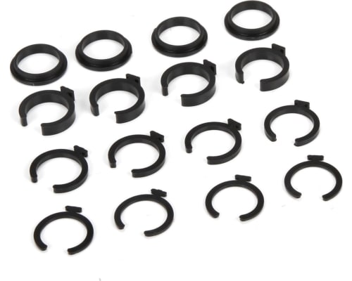 Shock Spacer Set: TEN-SCBE photo