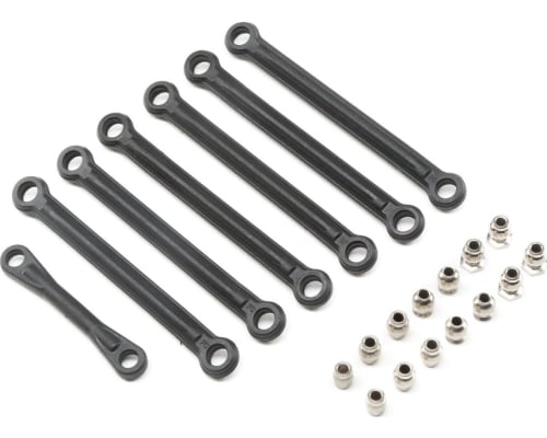 discontinued Camber Link Set:TENACITY SCT photo