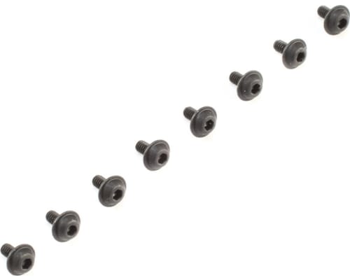 Hinge Pin Lock Screws: 22S photo