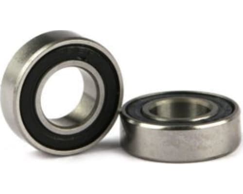 8 x 12 x 3.5mm Ball Bearings 2 photo