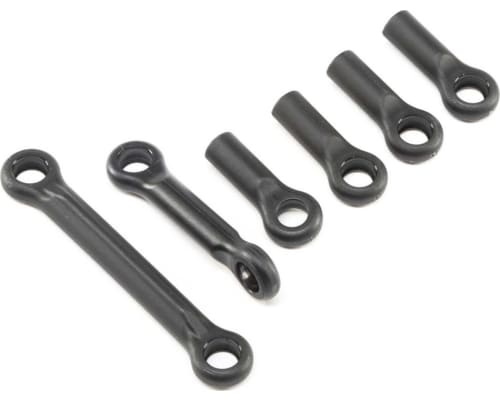 Rod End & Steering Link Set: LST 3XL-E photo